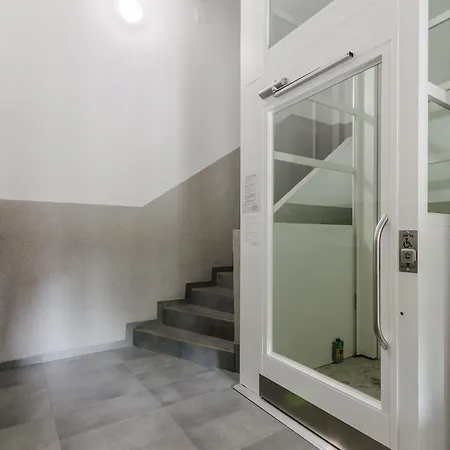 Dlugi Targ By Loft * Gdansk